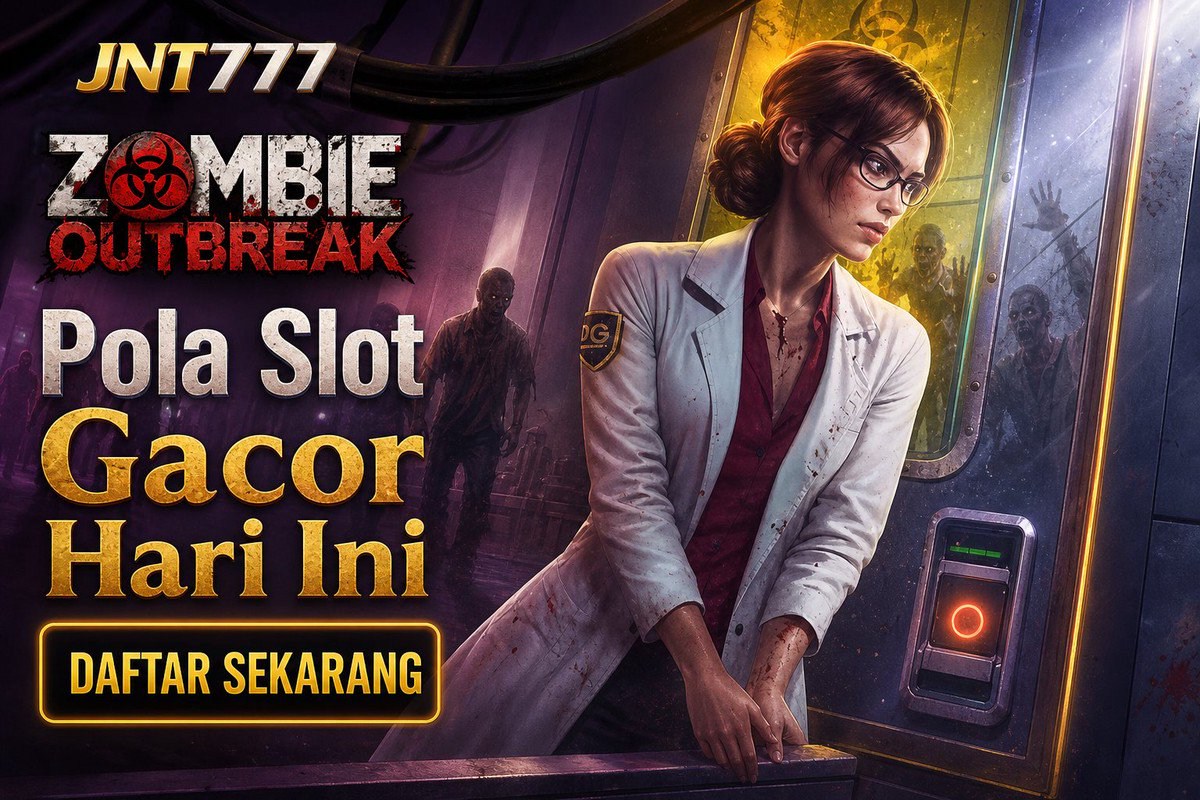 Zombie Outbreak · JNT777