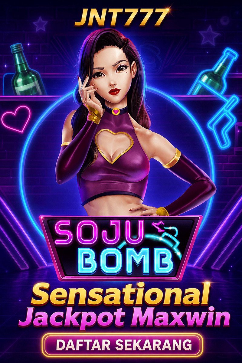 Soju Bomb · JNT777