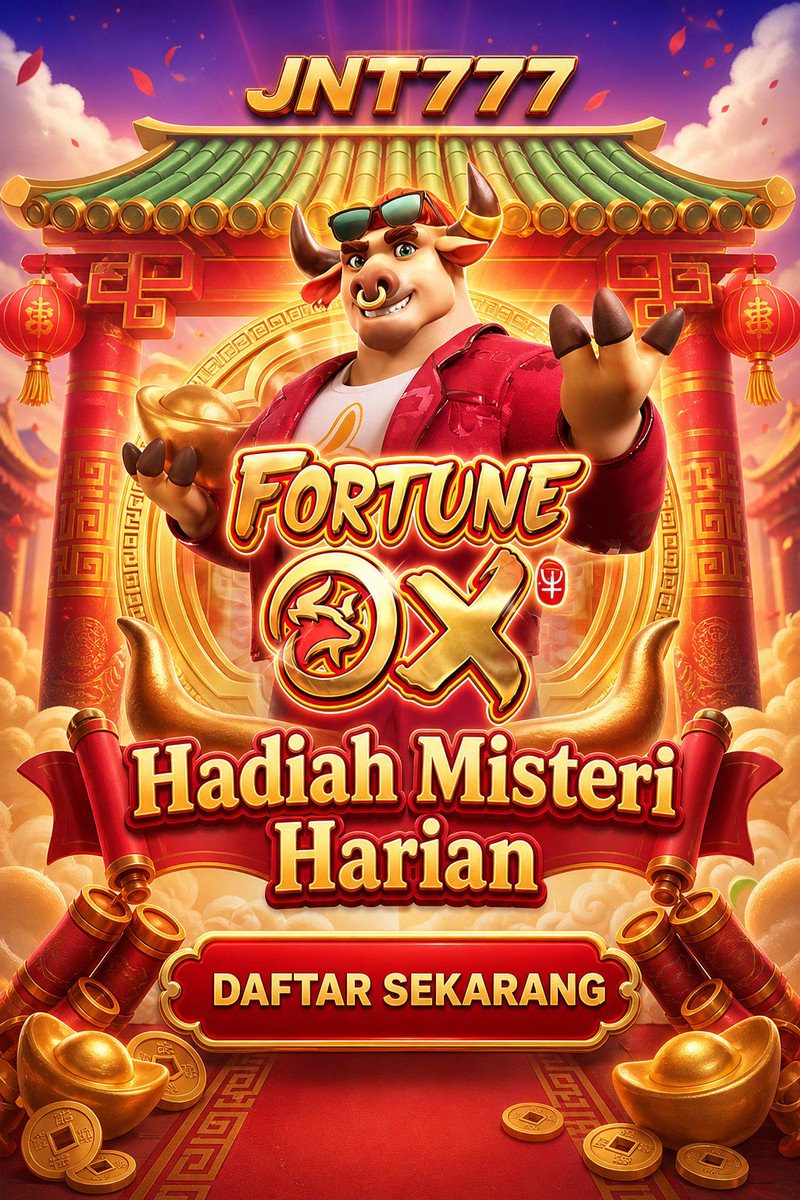 Fortune Ox · JNT777