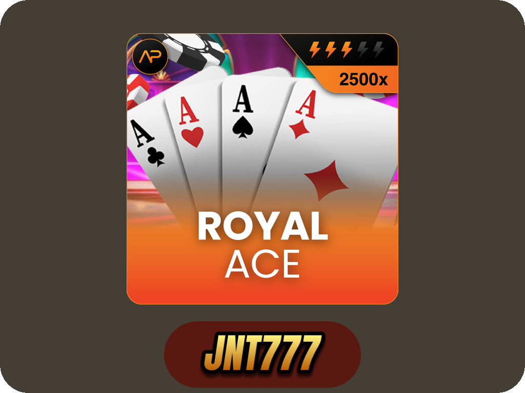 Royal Ace
