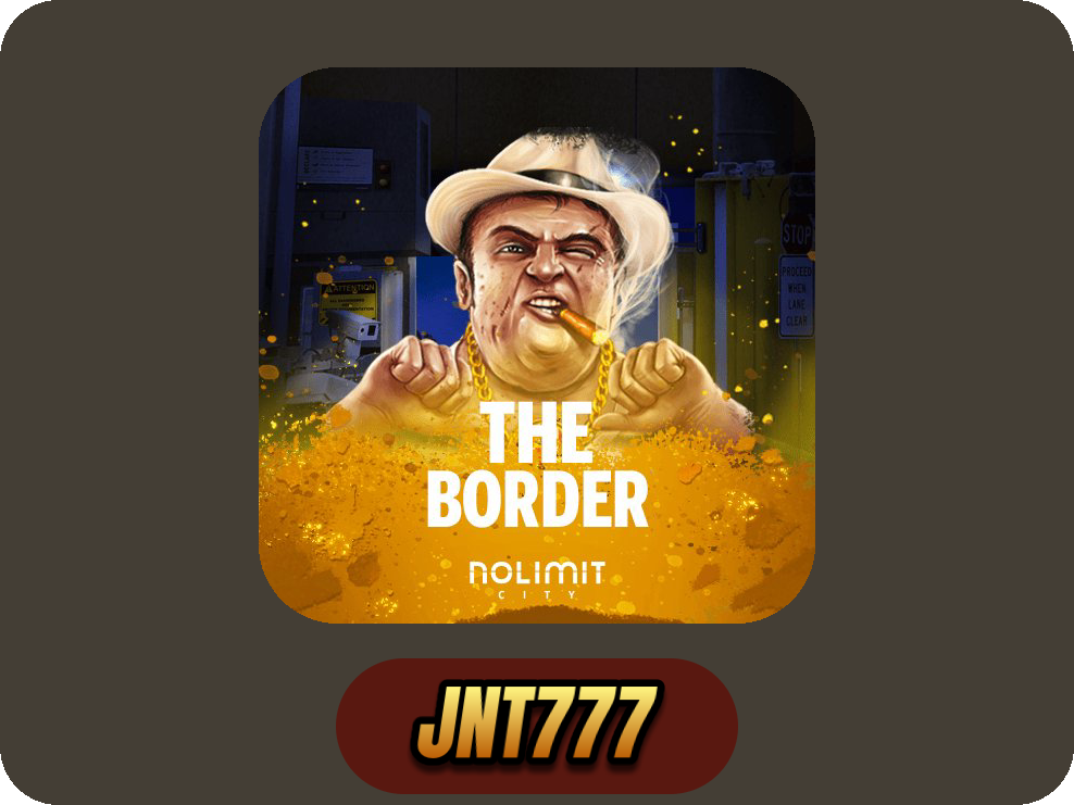 The Border
