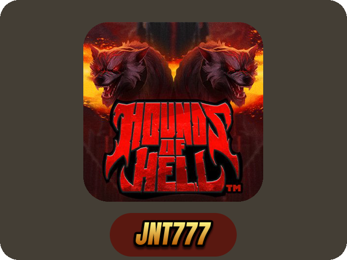 Hounds of Hell