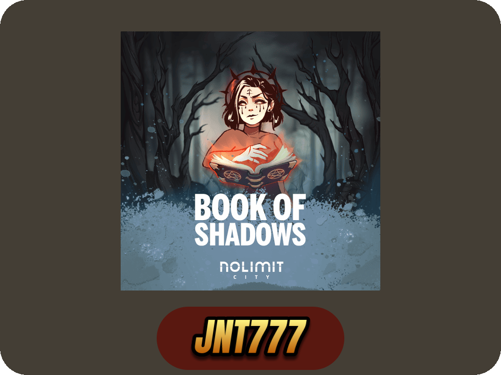 Book of Shadows