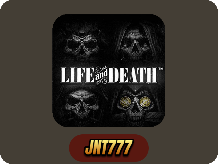 Life and Death