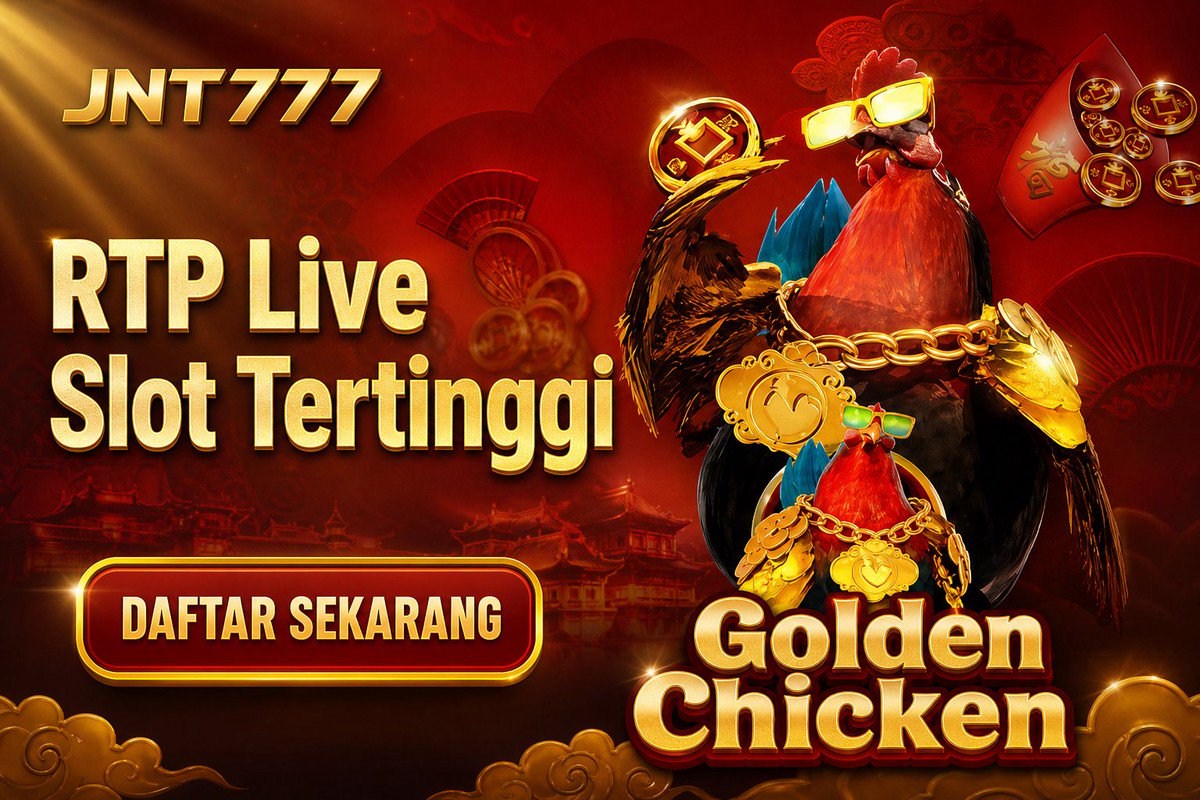 Golden Chicken · JNT777