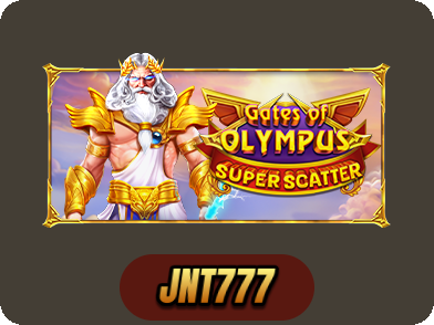 Gates of Olympus Super Scatter