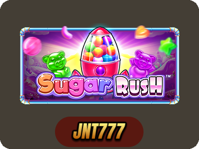 Sugar Rush