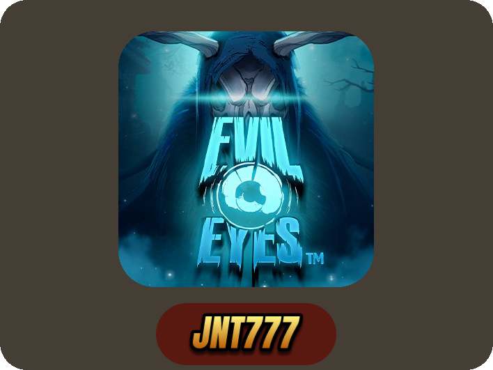 Evil Eyes