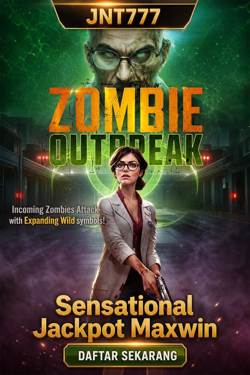 Zombie Outbreak · JNT777