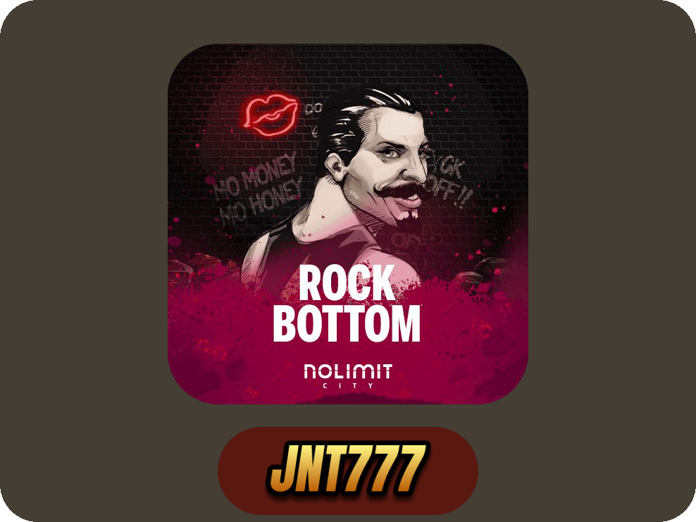 Rock Bottom