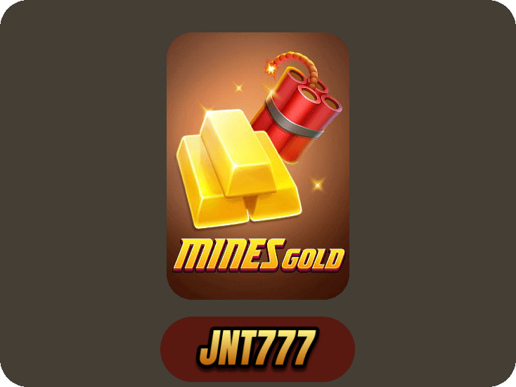 Mines Gold