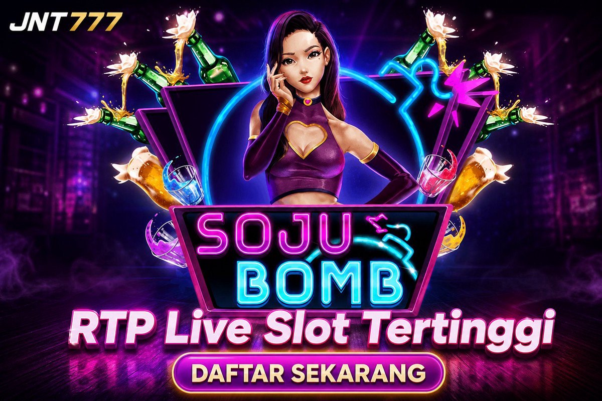 Soju Bomb · JNT777