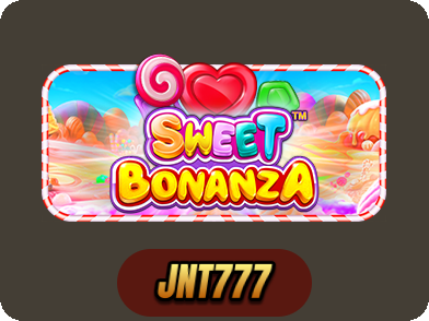 Sweet Bonanza