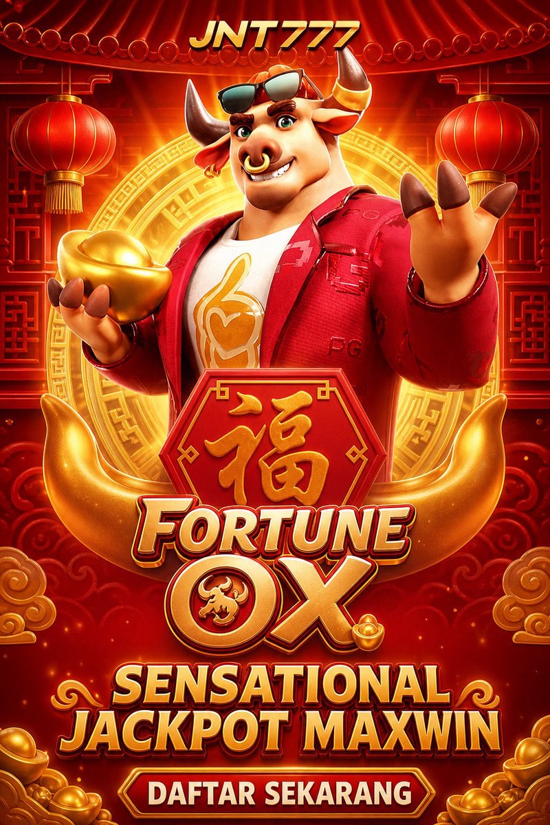 Fortune Ox · JNT777