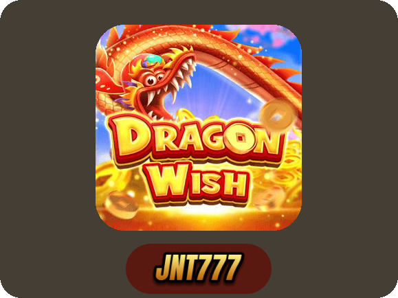 Dragon Wish