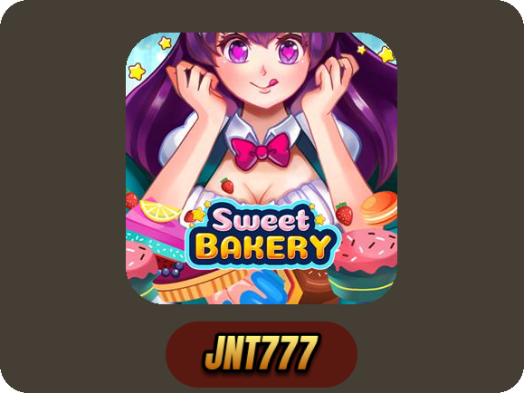 Sweet Bakery
